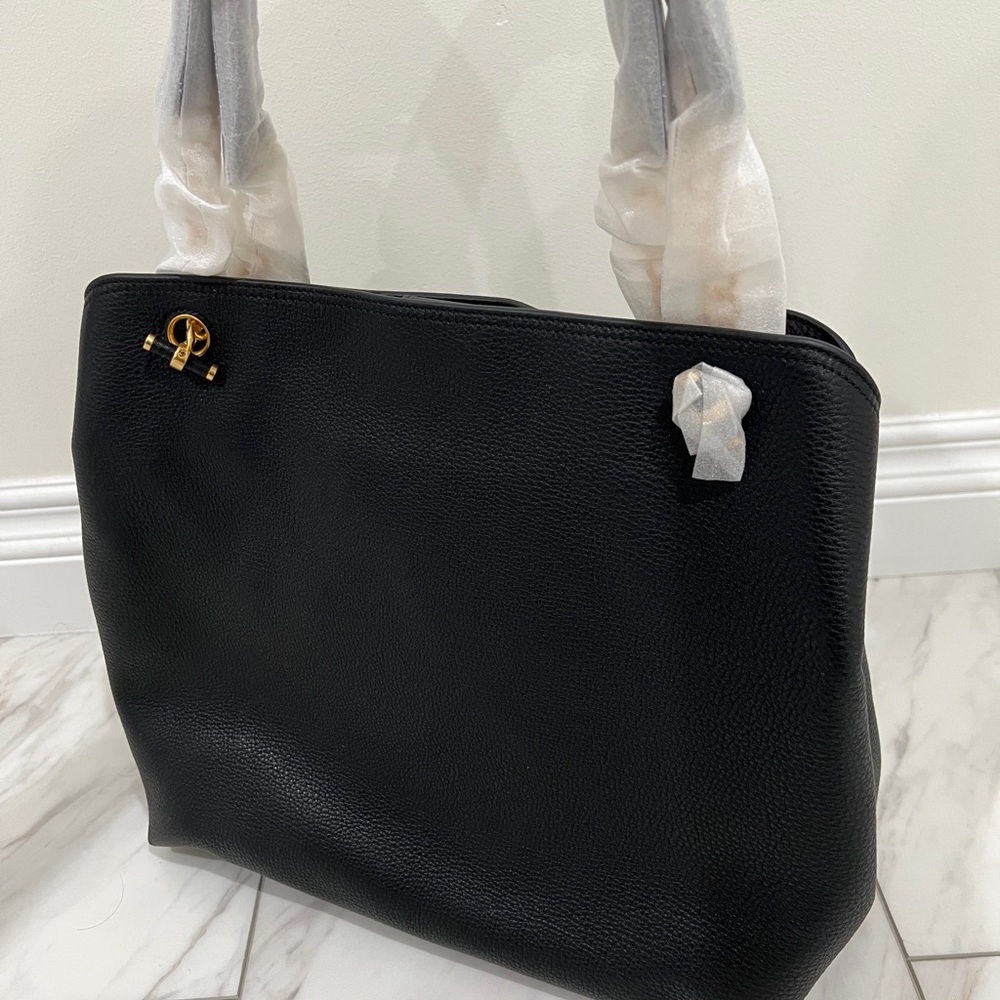 Tory Burch Tote Bag Brand New - Picture 4 of 12